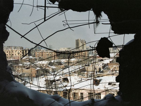 Grozny Grozny - Sputnik International
