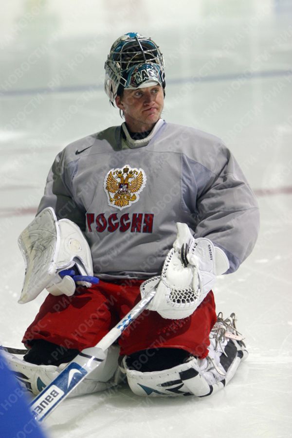 Multi-titled athletes on the Russian national Olympic team - Sputnik International