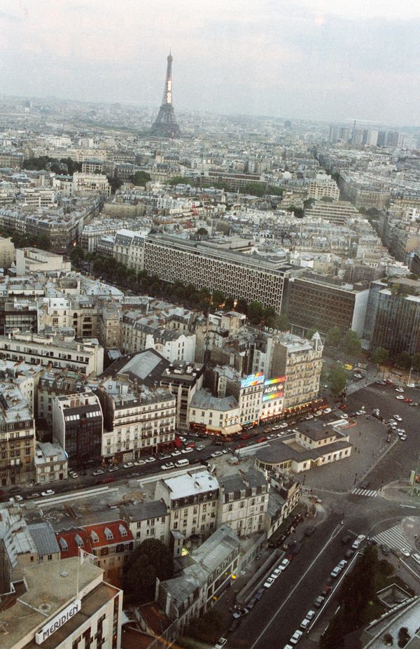 Paris - Sputnik International