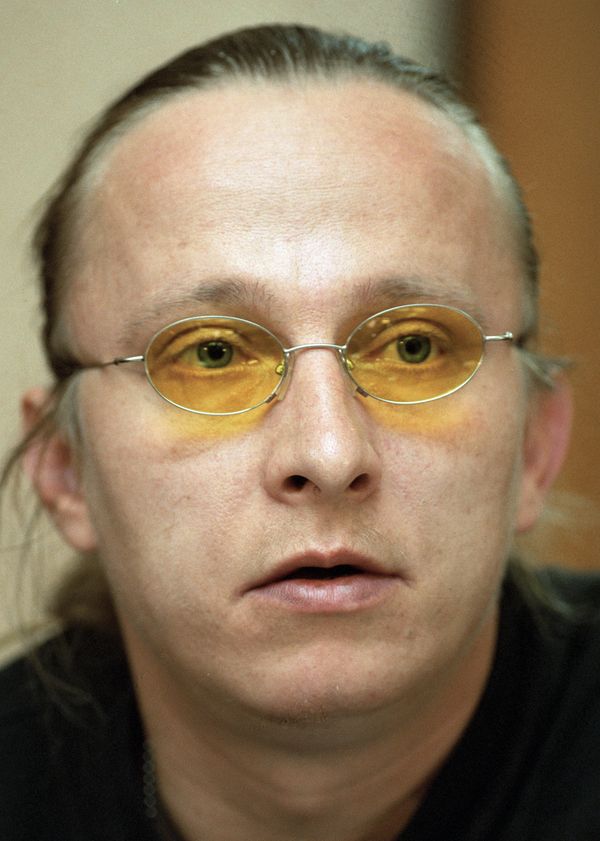Ivan Okhlobystin - Sputnik International