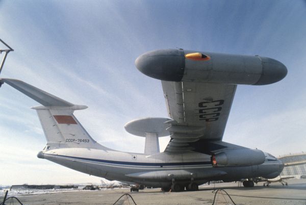 Thai prosecutors to release crew of arms cargo plane  - Sputnik International