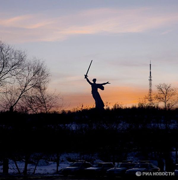 Photo by Dmitry Medvedev - Sputnik International