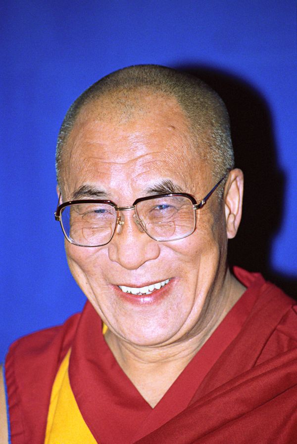 The Dalai Lama, who fled Tibet in 1959, has repeatedly said he seeks autonomy for Tibet rather than independence from China The Dalai Lama, who fled Tibet in 1959, has repeatedly said he seeks autonomy for Tibet rather than independence from China - Sputnik International