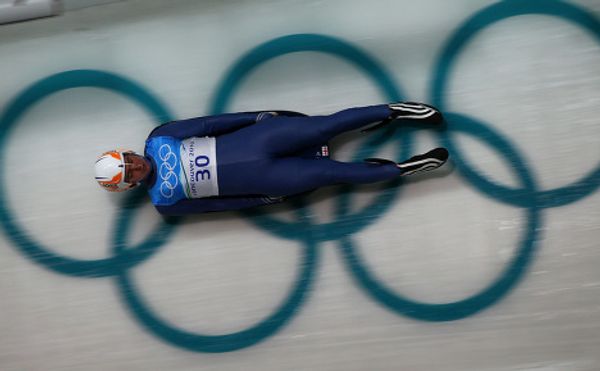 Tragic death of a Georgian luger after Olympic accident - Sputnik International