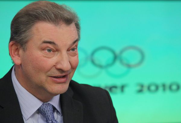 Vladislav Tretyak - Sputnik International