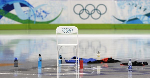 Short Track - Sputnik International