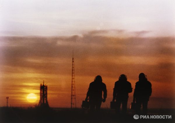 Baikonur - a gateway to space - Sputnik International