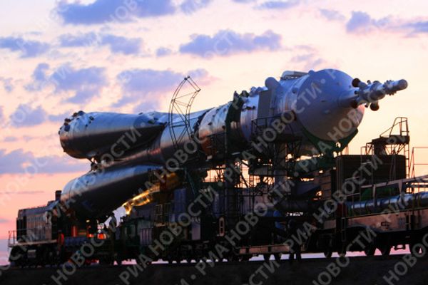Baikonur - a gateway to space - Sputnik International