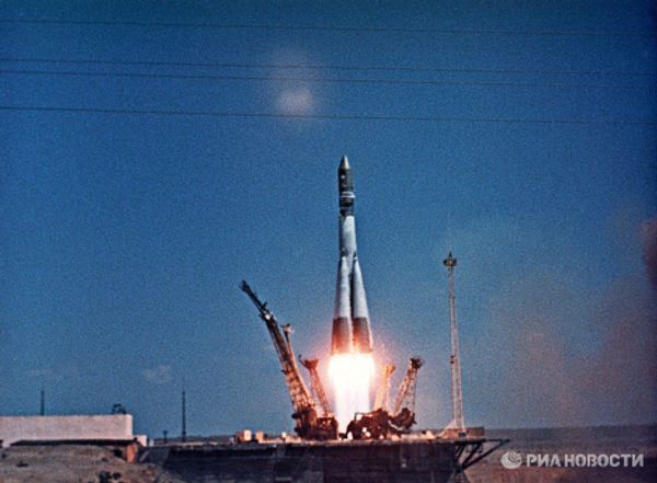 Baikonur - a gateway to space - Sputnik International