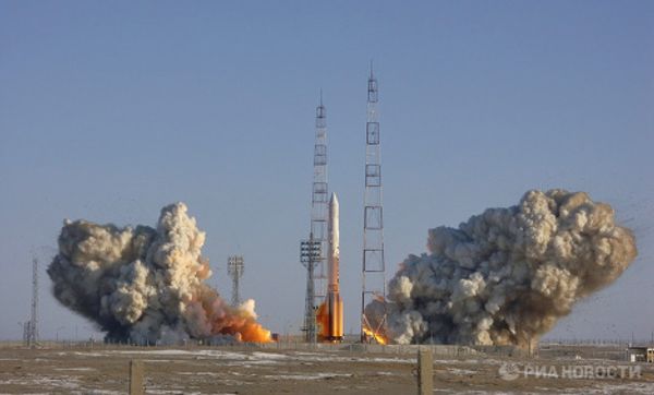 Baikonur - a gateway to space - Sputnik International