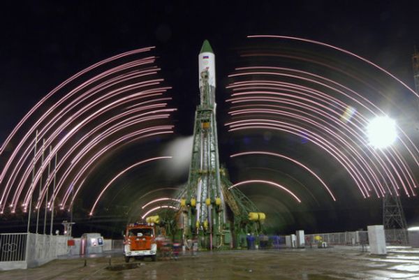 Baikonur - a gateway to space - Sputnik International