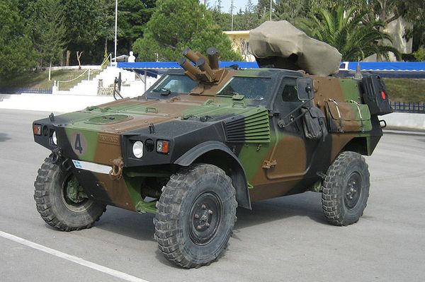 VBL light armored vehicle VBL light armored vehicle - Sputnik International