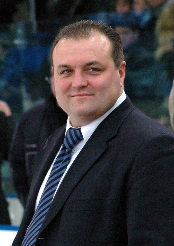 Deputy Moscow mayor, Sergei Baidakov - Sputnik International