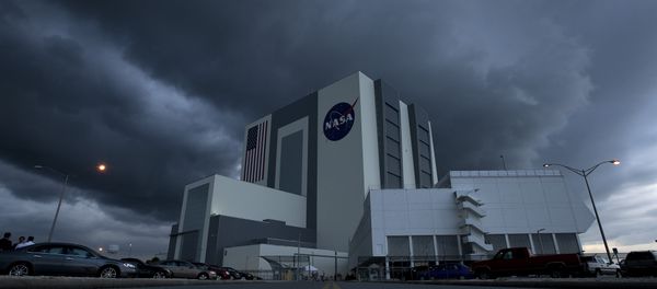 NASA - Sputnik International