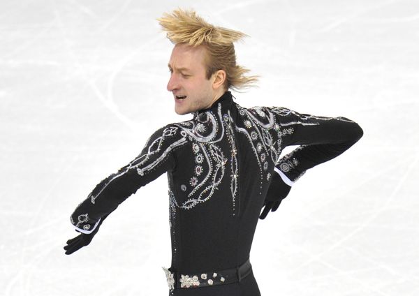 The free skating will certainly be a fight The free skating will certainly be a fight - Sputnik International