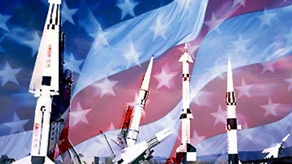 ПРО США ПРО США - Sputnik International