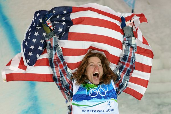 By the closing ceremony at the Vancouver games in 2010, the US skiers and snowboarders had won 21 of the 37 medals that the United States brought home. - Sputnik International