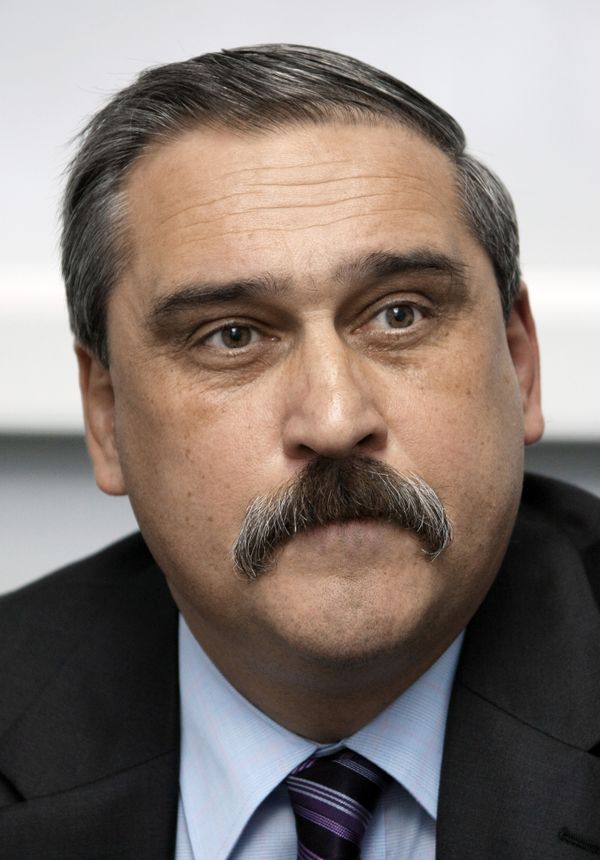 Foreign Ministry spokesman Andrei Nesterenko Foreign Ministry spokesman Andrei Nesterenko - Sputnik International