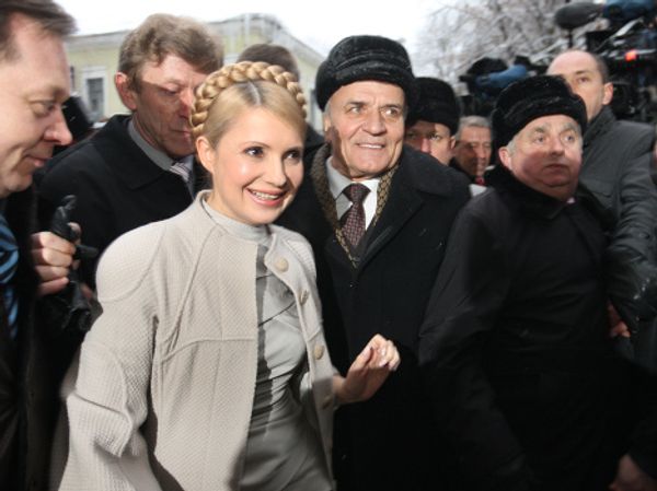 Seven days in photographs, February 13-19, 2010 - Sputnik International