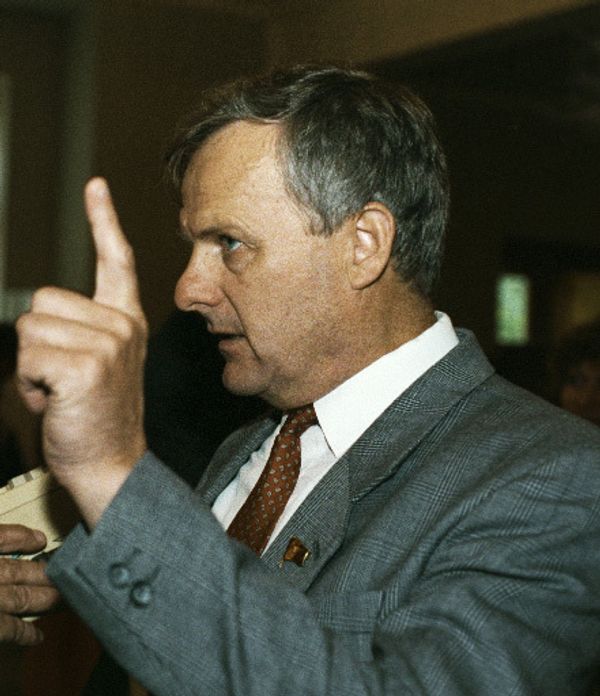 Anatoly Sobchak - Sputnik International