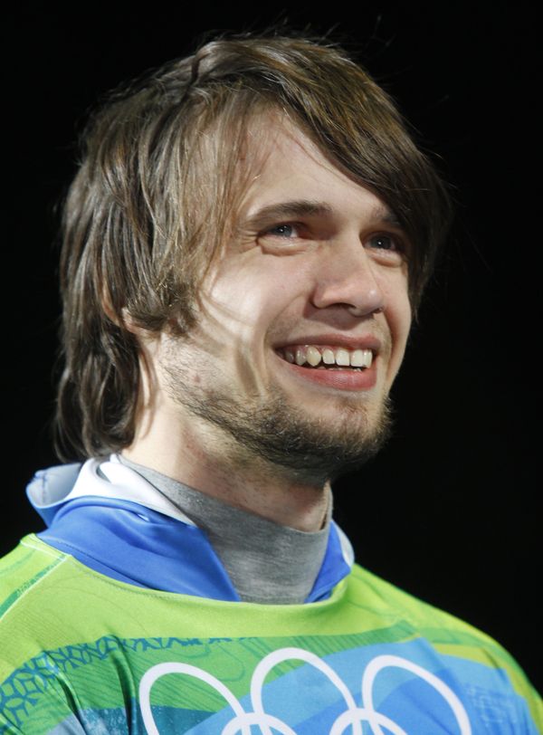 Alexander Tretyakov - Sputnik International