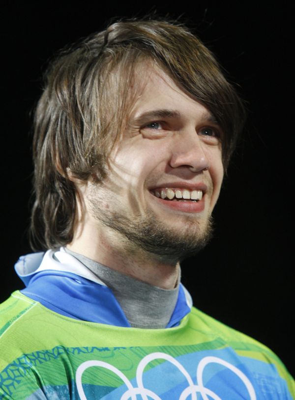 Alexander Tretyakov - Sputnik International