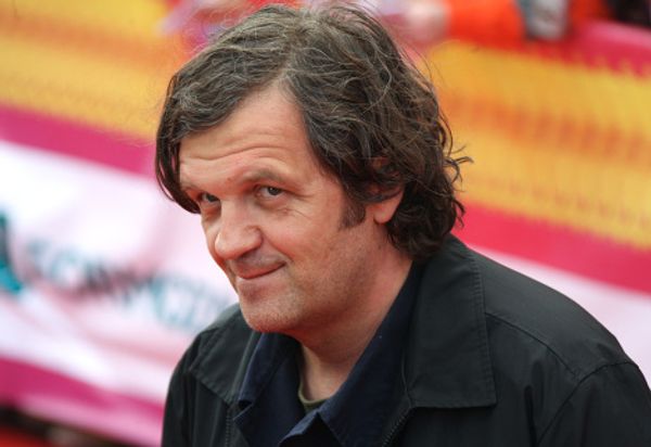 Opening of 30th Moscow International Film Festival - Sputnik International