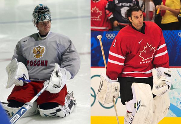Russia vs. Canada: crucial duels between ‘hockey superpowers’ - Sputnik International