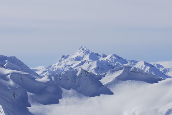 Elbrus: Europe's highest summit - Sputnik International