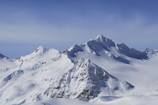 Elbrus: Europe's highest summit - Sputnik International