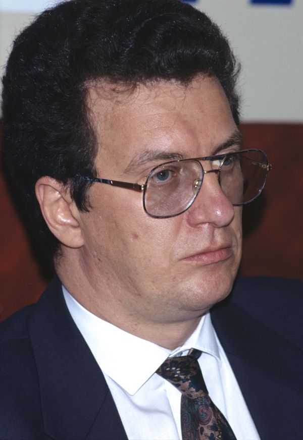 Сергей Приходько - Sputnik International