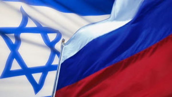 Moscow disapproves of Israel - Sputnik International