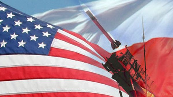 According to the SOFA, about 100 U.S. troops will service up to eight U.S. Patriot missile launchers According to the SOFA, about 100 U.S. troops will service up to eight U.S. Patriot missile launchers - Sputnik International