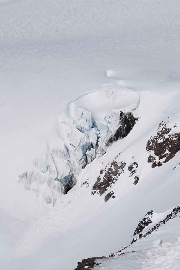 Elbrus: Europe's highest summit - Sputnik International