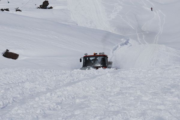 Elbrus: Europe's highest summit - Sputnik International