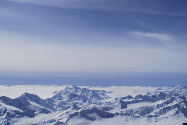 Elbrus: Europe's highest summit - Sputnik International