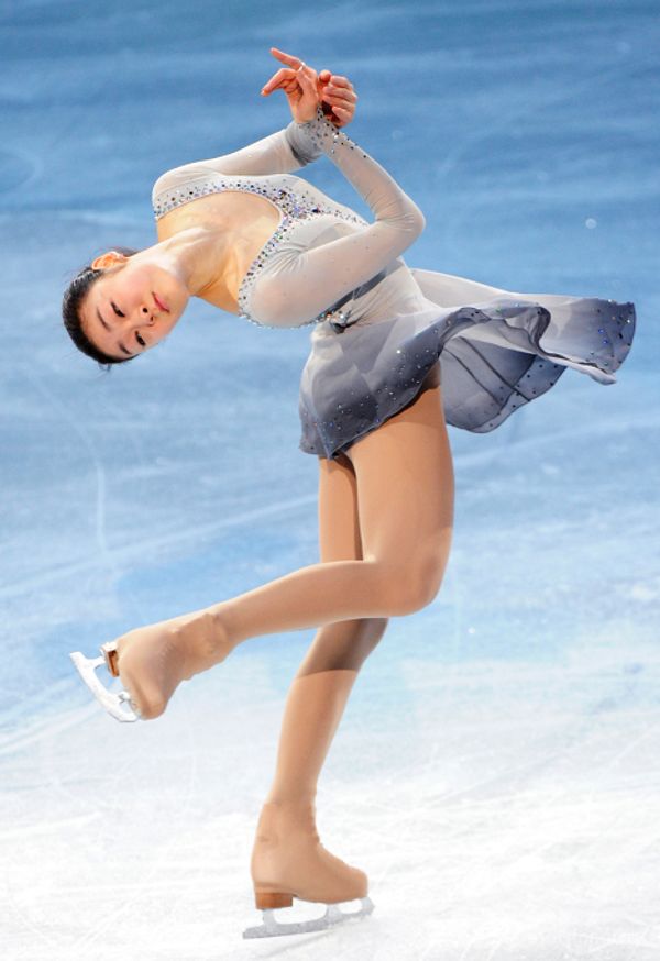 Olympic Figure Skating Gala Olympic Figure Skating Gala - Sputnik International