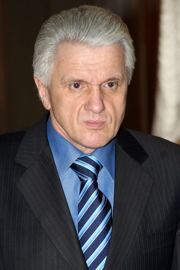 Volodymyr Lytvyn Volodymyr Lytvyn - Sputnik International