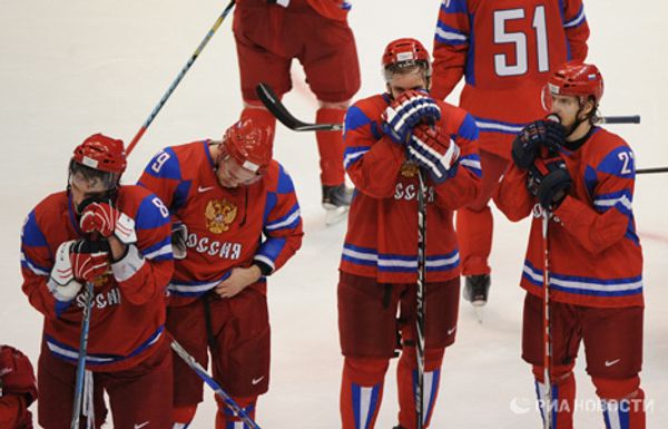 Olympic Games:  hope, fury, despair…  - Sputnik International