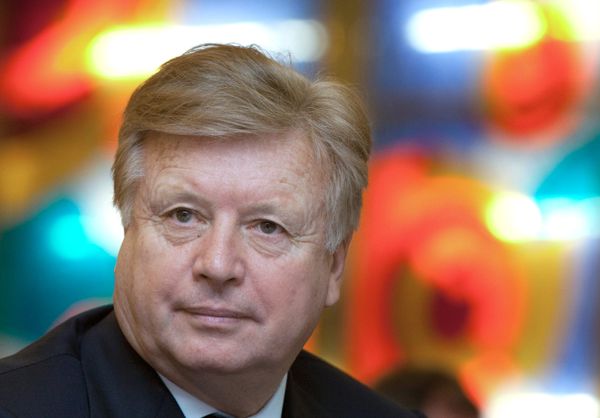 Leonid Tyagachev - Sputnik International