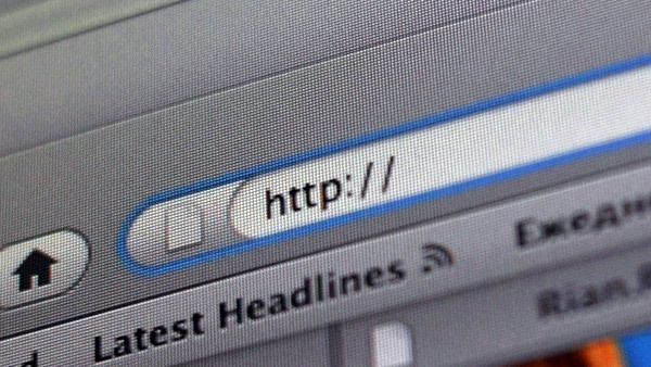 Internet - Sputnik International