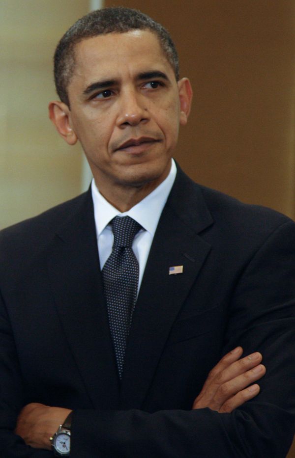 US President Barack Obama US President Barack Obama - Sputnik International