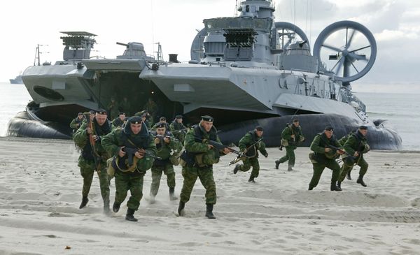 Military exercises Military exercises - Sputnik International