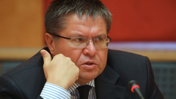 In 2015, inflation in Russia is expected to stand at the level of not less than 10 percent, Russia's Economic Development Minister Alexei Ulyukayev said Friday. - Sputnik International
