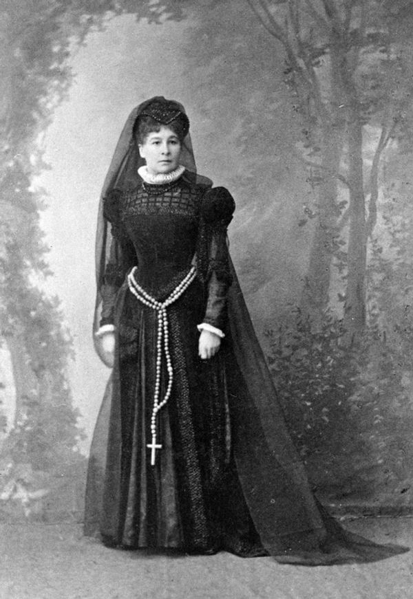 Russia's most celebrated women - Sputnik International