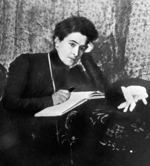 Russia's most celebrated women - Sputnik International