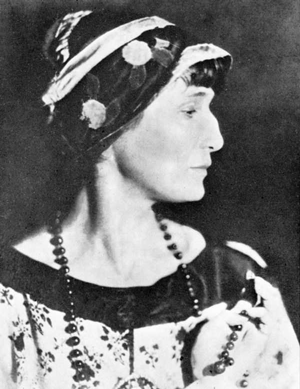 Russia's most celebrated women - Sputnik International