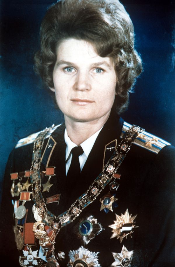 Russia's most celebrated women - Sputnik International