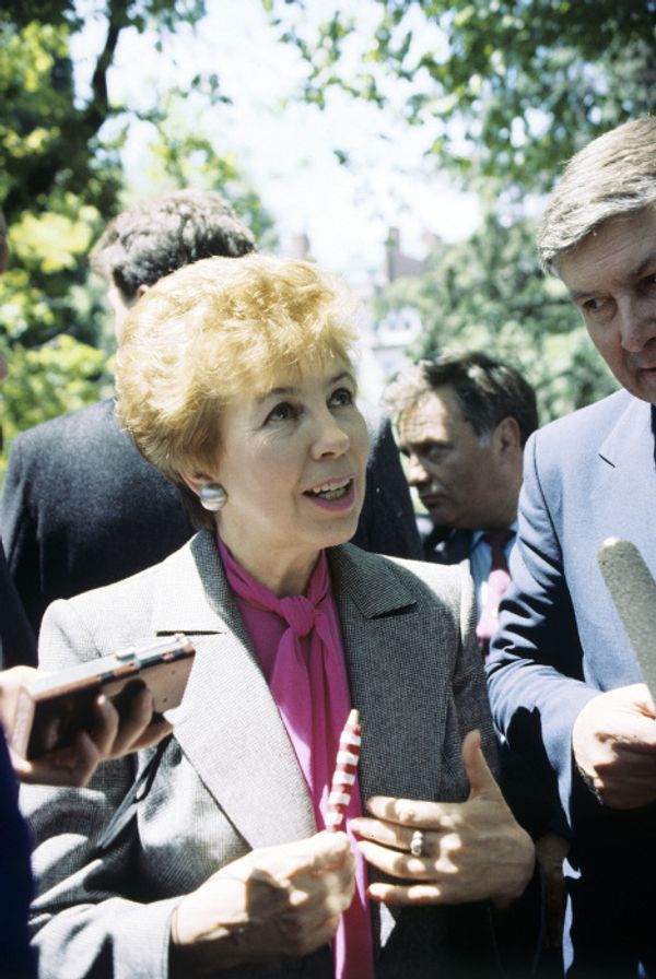 Russia's most celebrated women - Sputnik International