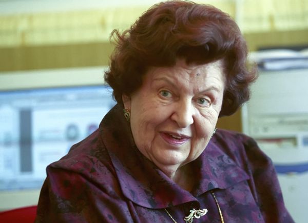 Russia's most celebrated women - Sputnik International